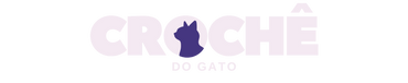 Crochê do Gato