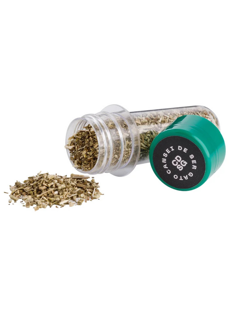 Catnip | Erva do gato 5g