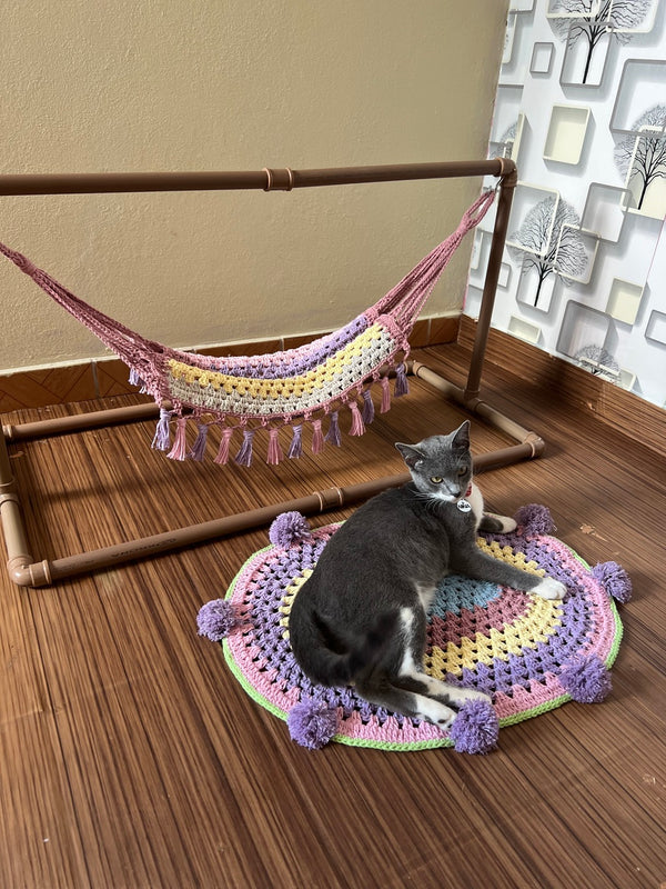 Kit Fofurinha Nina