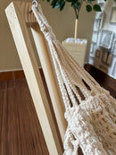 Estrutura de Madeira (somente estrutura)