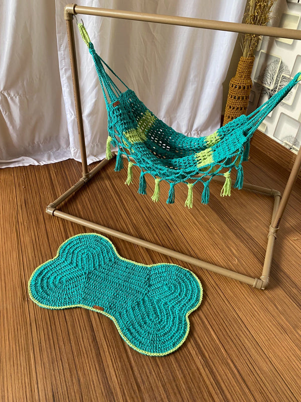 Kit Fofurinha Jade