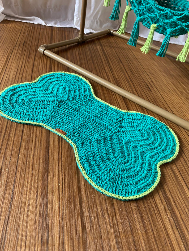 Kit Fofurinha Jade