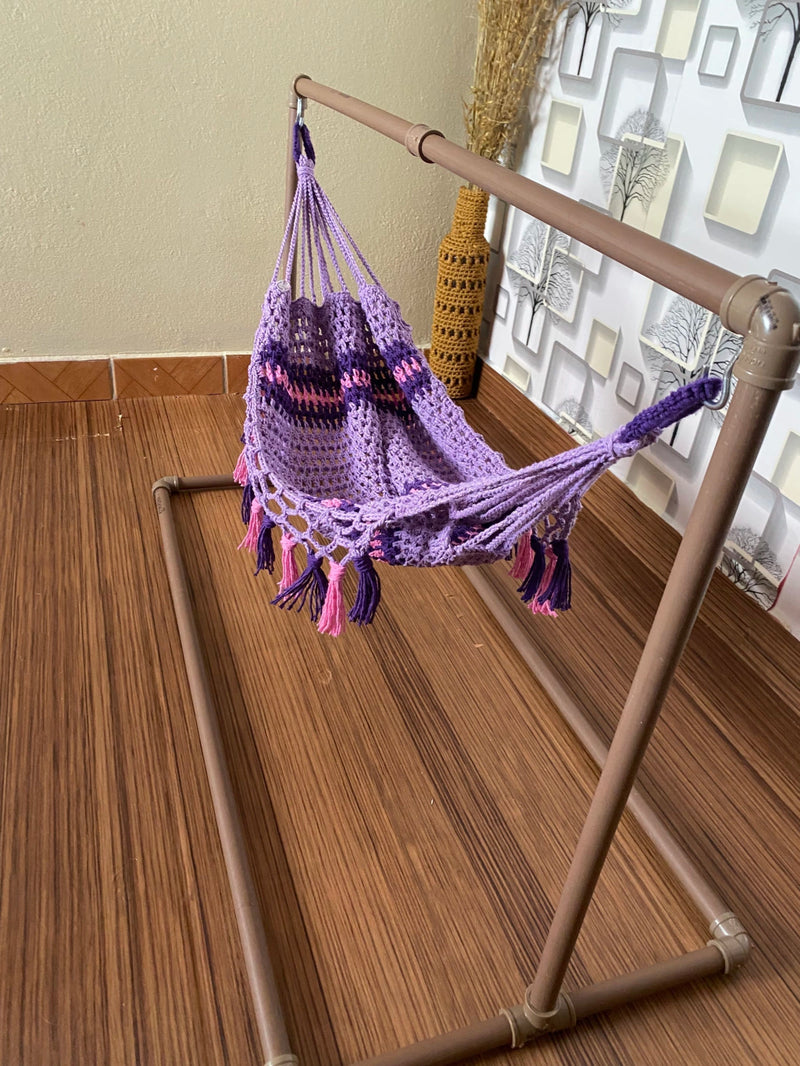 Kit Fofurinha Lilás