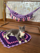 Kit Fofurinha Lilás