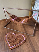 Kit Fofurinha Caramelo