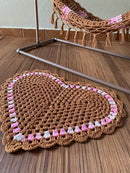 Kit Fofurinha Caramelo