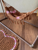 Kit Fofurinha Caramelo