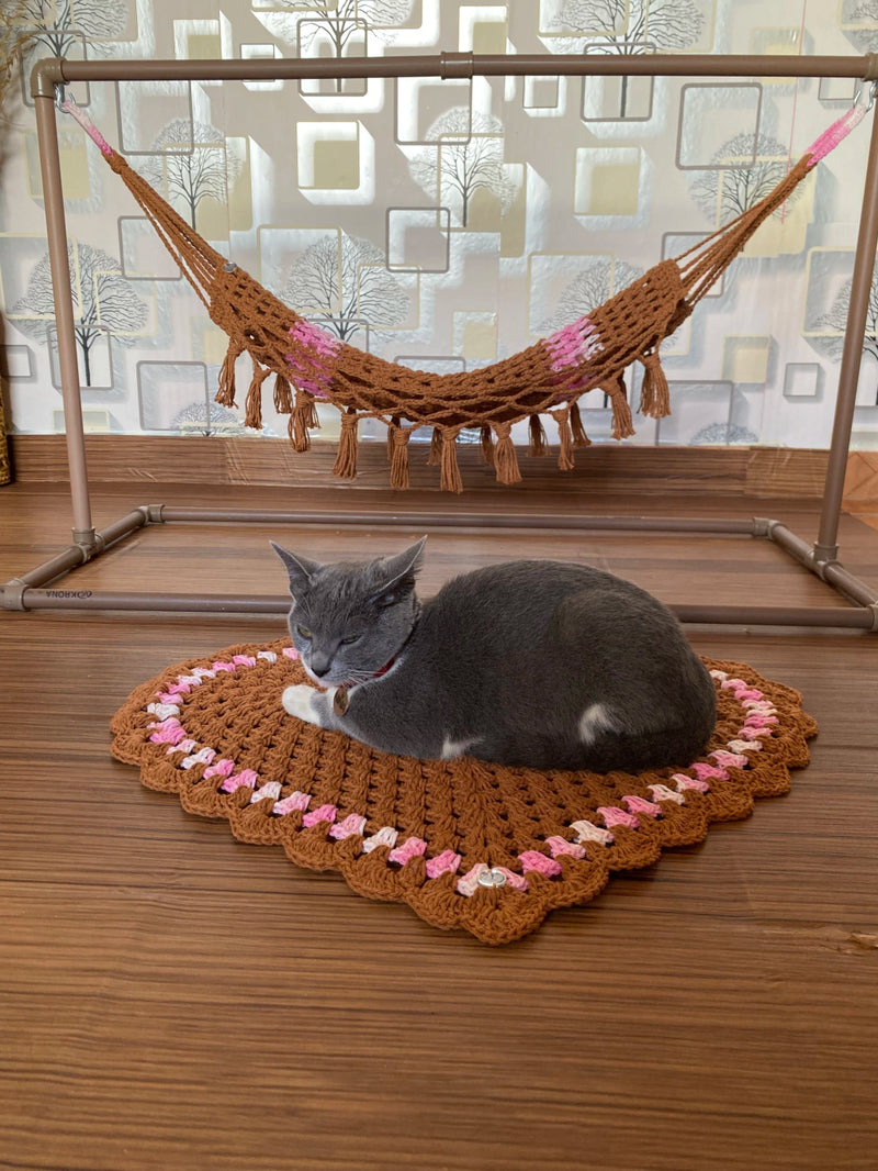 Kit Fofurinha Caramelo