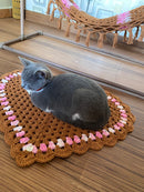 Kit Fofurinha Caramelo