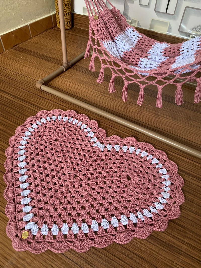 Kit Fofurinha Rosa