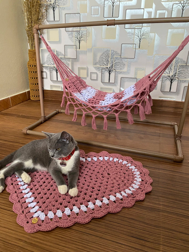 Kit Fofurinha Rosa