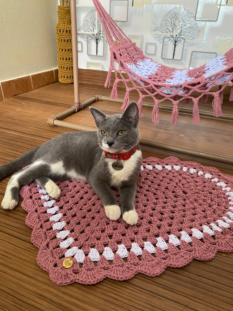 Kit Fofurinha Rosa