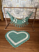 Kit Fofurinha Esmeralda