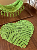 Kit Fofurinha Abacate