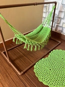 Kit Fofurinha Abacate