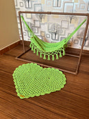 Kit Fofurinha Abacate