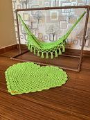 Kit Fofurinha Abacate