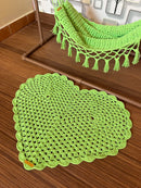 Kit Fofurinha Abacate